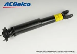 Амортизатор задній 25770450 General Motors
