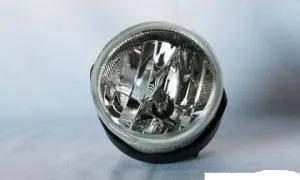 Фара протитуманна, ліва/права 55156733AC Chrysler