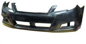 Передній бампер PSB04033BA Signeda