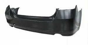 Задній бампер PSB04036BB Signeda