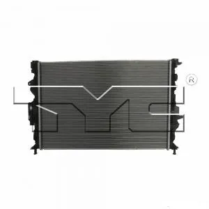 Радіатор 13313 TYC