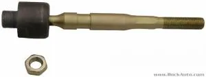 Рульова тяга EV800712 Moog
