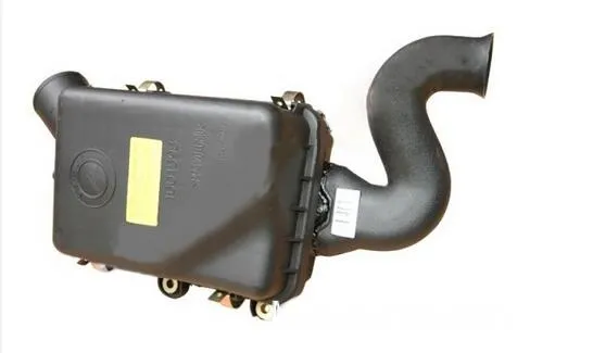 Корпус фільтра 1601601180 Geely