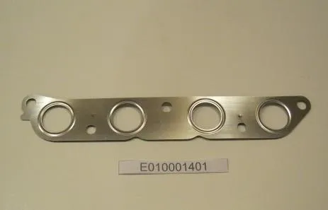 Прокладка колектора E010001401 Geely