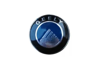 Емблема кришки багажника Geely CK I