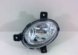 Фара протитуманна, права 1017001252 Geely