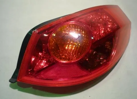 Задня права фара A133773020 Chery