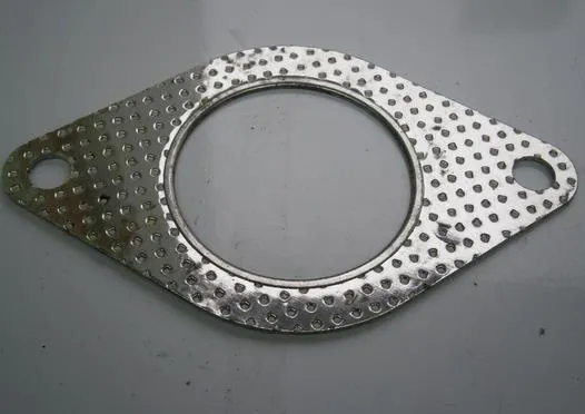 Прокладка монтажна, глушника A111205311 Chery