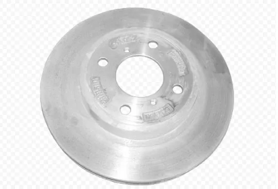 Гальмівні диски передні S213501075 Chery