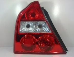 Лівий стоп Chery Eastar B11