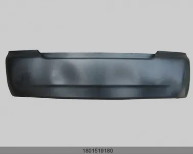Задній бампер 1801519180 Geely