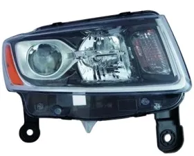 Фара права 68110996AA Chrysler