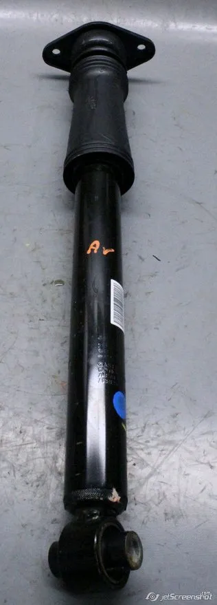 Амортизатор задній 553002Y001QQH Hyundai/Kia