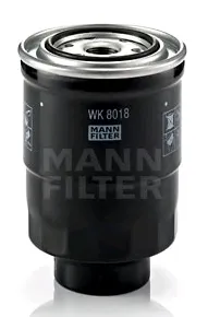 Паливний фільтр WK8018X Mann-Filter