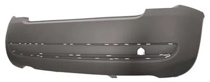 Задній бампер 735526889 Fiat/Alfa/Lancia