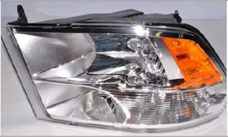 Фара права 68001484AD Chrysler