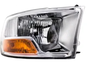 Фара права 055277410AF Chrysler