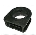 Втулка кріплення кермової рейки A113401011BB Chery
