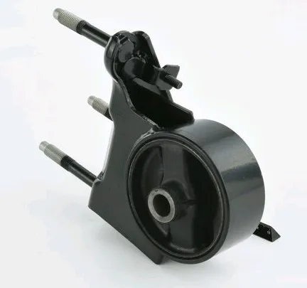 Подушка двигуна передня 1236162060 Toyota