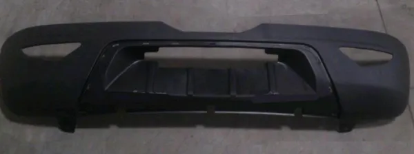 Бампер задній, нижня частина 1018016742 Geely