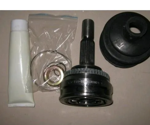  1014014596 Geely