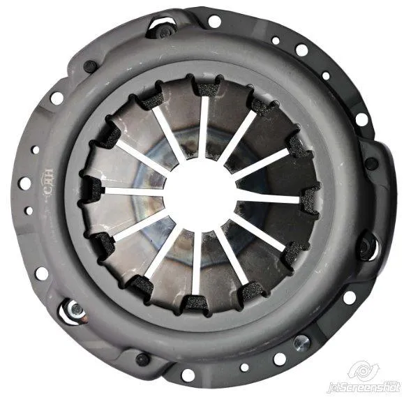Корзина зчеплення 1086001145 Geely