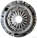 Корзина зчеплення VALEO 802589