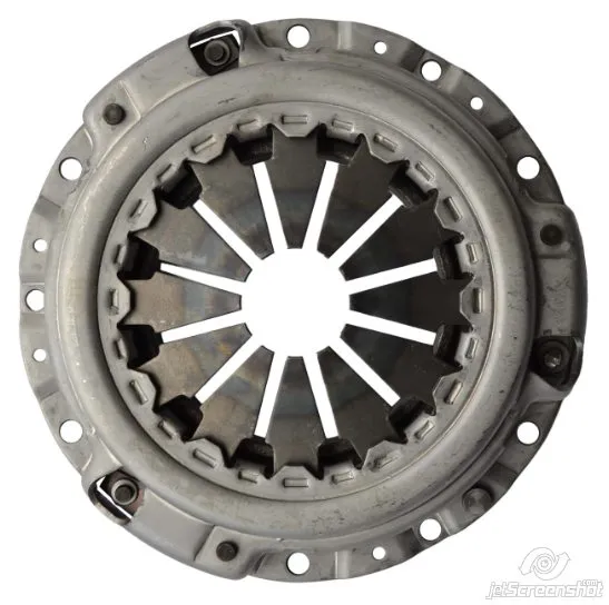 Корзина зчеплення LH1121601900 Chery