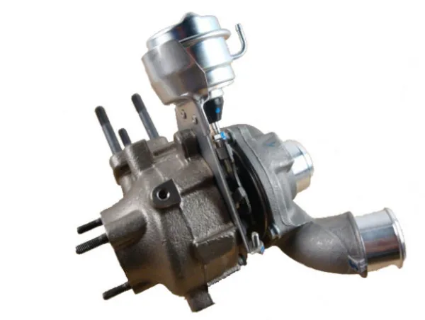 Турбіна 53039700144 Borg-Warner