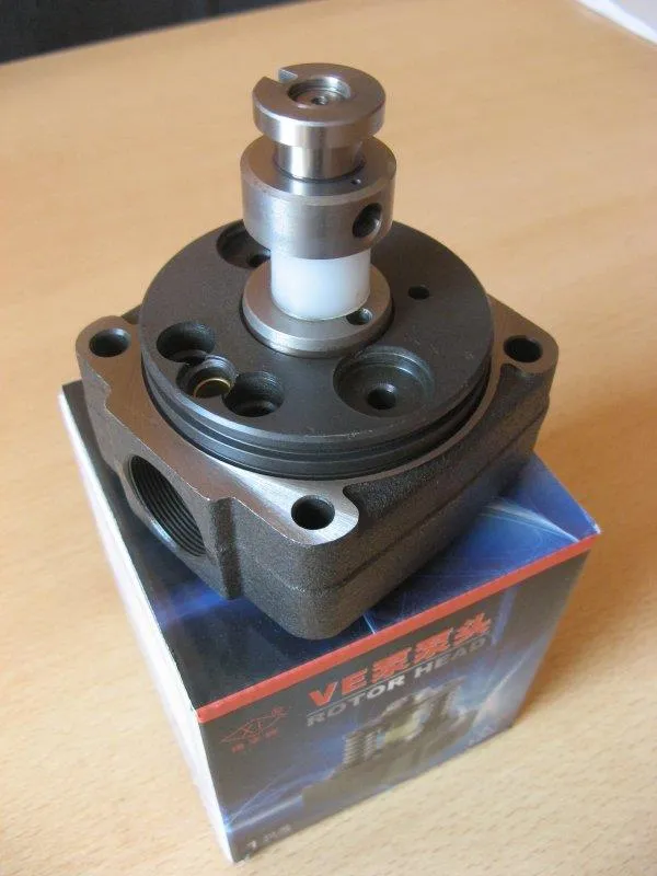 Плунжерная пара 2468336013 Bosch