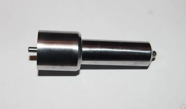 Розпилювач дизельної форсунки DSLA154P1320 Bosch