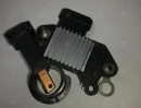 Реле регулятор генератора OPEL 93744561 Реле регулятор генератора OPEL 93744561