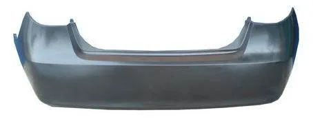 Задній бампер 401696 Polcar