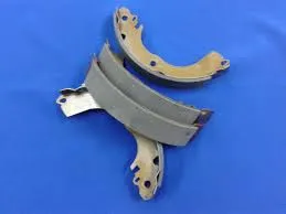 Колодки гальмові задні, барабанні 44060ED026 Nissan/Infiniti