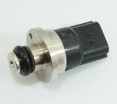 Датчик тиску палива Q2120381 Q-fix