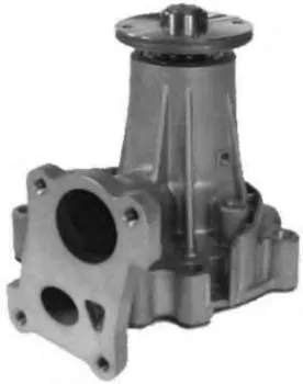 Помпа H212 Dolz