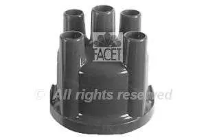 Купити FA28342 Facet Кришка трамблеру
