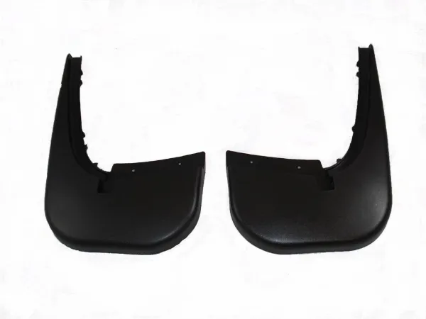 Бризковики передні Mercedes AB66560458