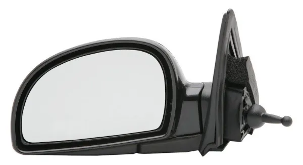 Ліве бокове дзеркало 876103X040 Hyundai/Kia