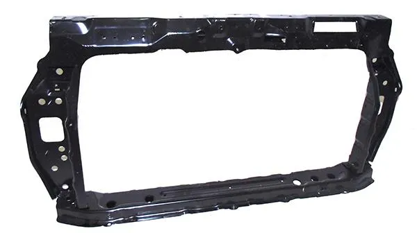 Рамка радіатора 641014Y000 Hyundai/Kia