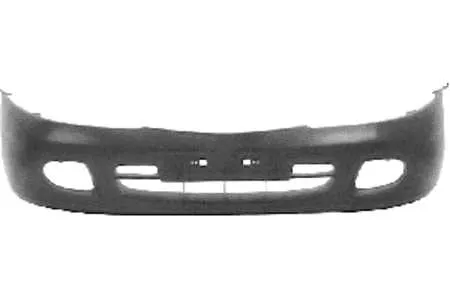 Передній бампер MR485430 Mitsubishi