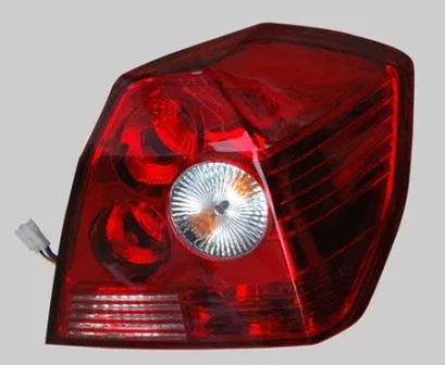Задня права фара 101700155801 Geely