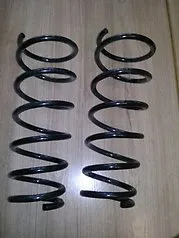 Задні пружини 553502H011 Hyundai/Kia