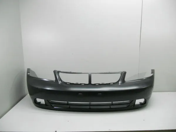 Передній бампер 1068001651 Geely