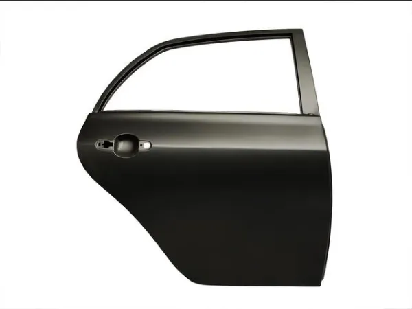 Двері задні, праві Toyota Corolla E15