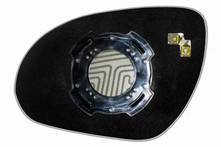 Дзеркальний елемент дзеркала заднього виду, лівого 876112H350 Hyundai/Kia