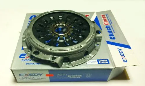 Корзина зчеплення MTC56 VALEO