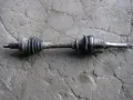 Піввісь права Hyundai Sonata NF