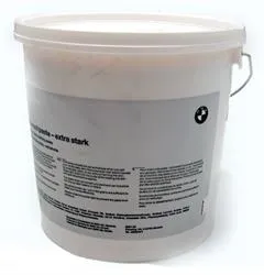 Очищувач для рук 83192304490 BMW