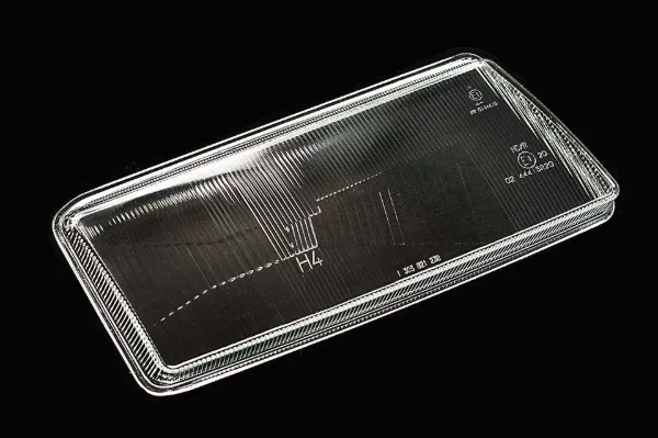 Скло фари правої 90348227 Opel